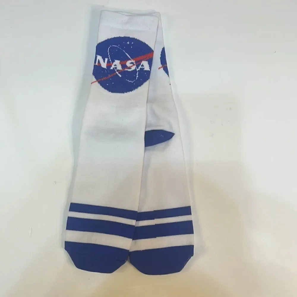 Brand new NASA socks‎